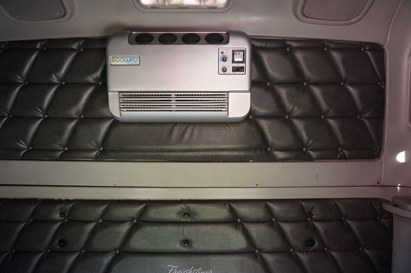 2007 FREIGHTLINER Argosy 110" Hi Cab Argosy Truck
