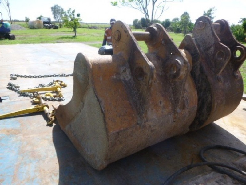 2009 IHI 40VXL Excavator