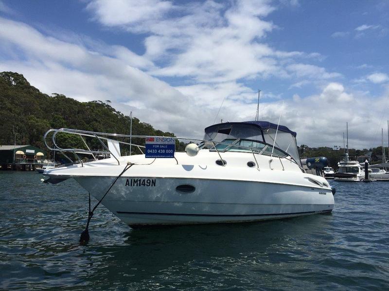 Sunrunner 3300