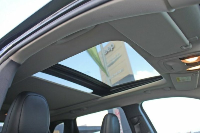 2015 JEEP CHEROKEE LIMITED (4x4) KL MY16