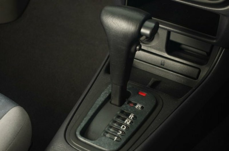 2002 NISSAN PULSAR LX PLUS N16