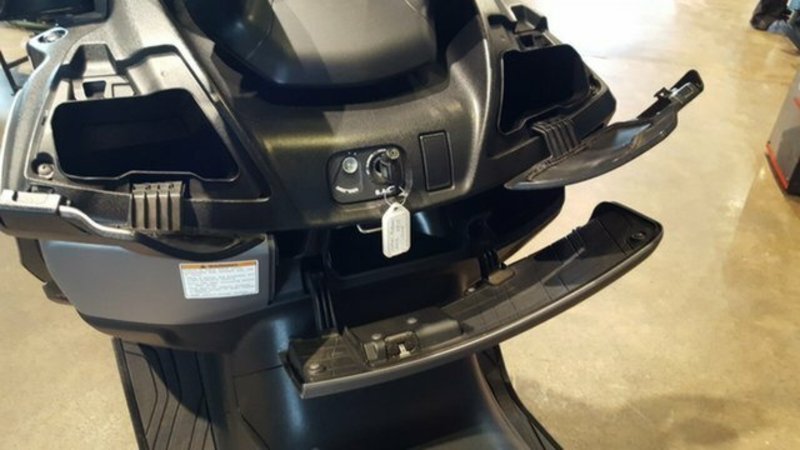 2013 SUZUKI Burgman 650 (AN650)