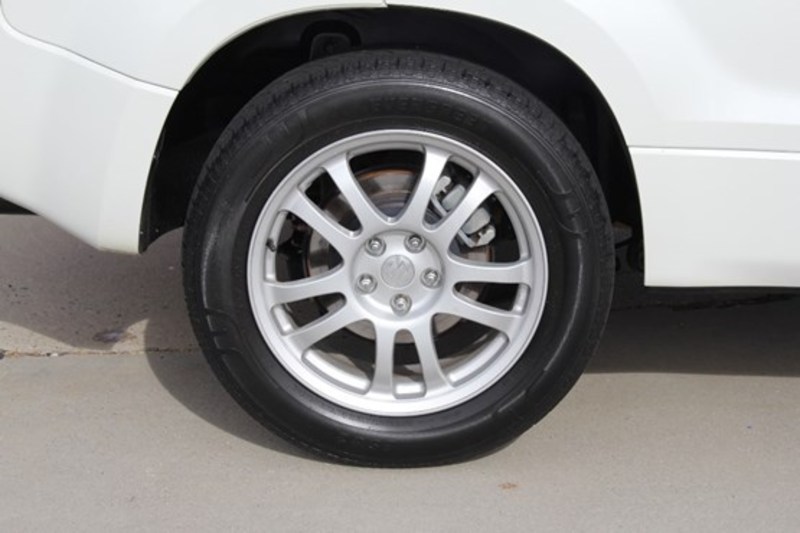 2012 SUZUKI GRAND VITARA SPORT JB