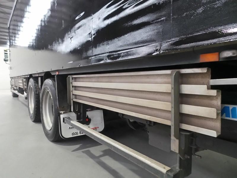 2008 FUSO FIGHTER 14