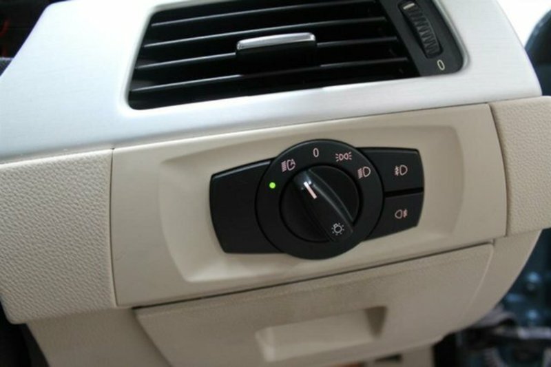 2008 BMW 340I M Sport E92 MY09