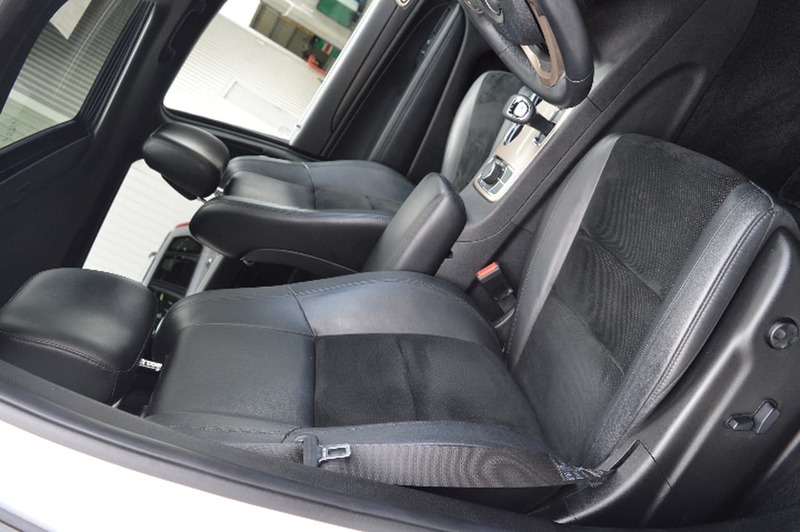 2014 JEEP GRAND CHEROKEE BLACKHAWK WK