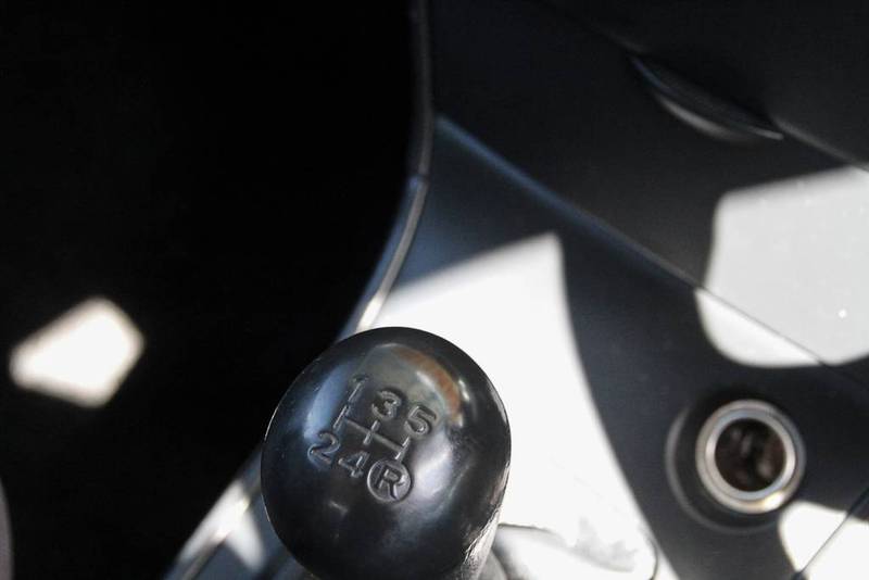 2002 TOYOTA COROLLA ASCENT ZZE122R