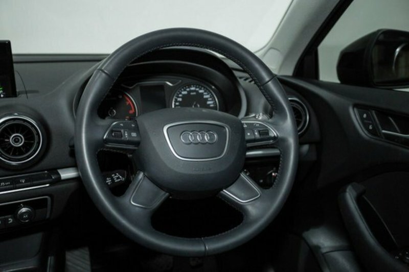 2014 AUDI A3 SPORTBACK 1.8 TFSI AMBITION 8V MY14