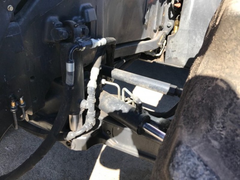 Case IH Magnum 380 Tractor