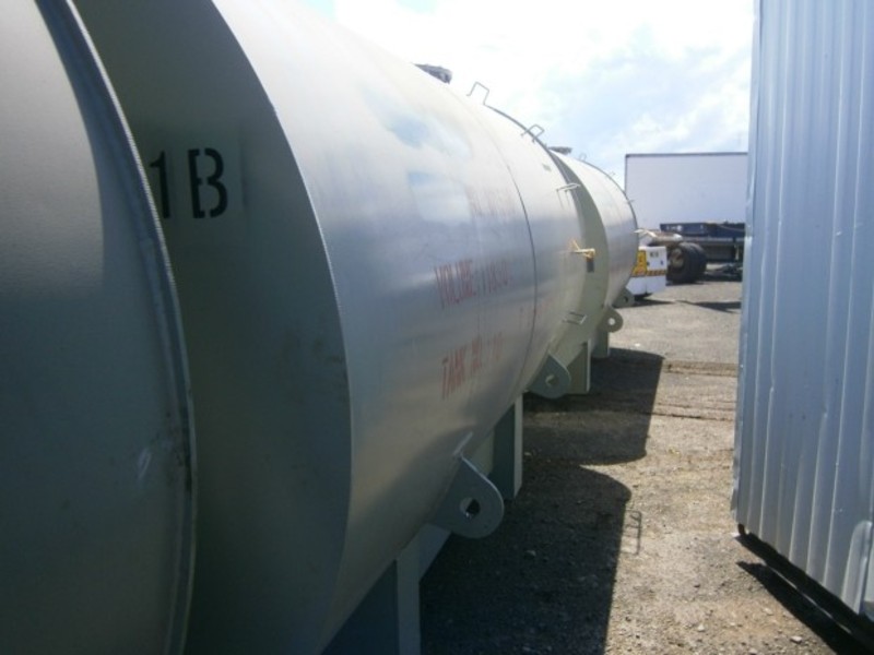 Misc-Body Misc Body Vacuum Tank Misc Body Bodies