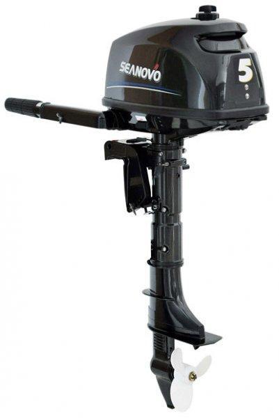 Seanovo 5HP 2st 10% OFF SPRING SALE