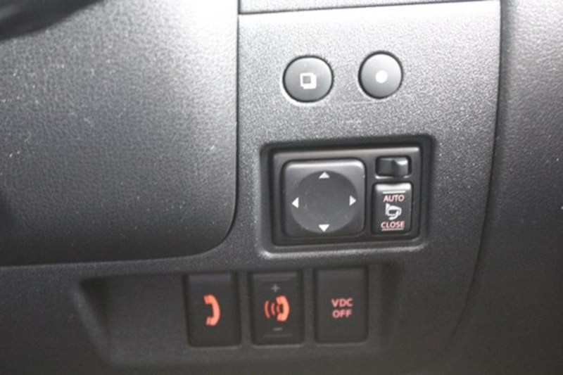 2011 NISSAN MICRA Ti K13