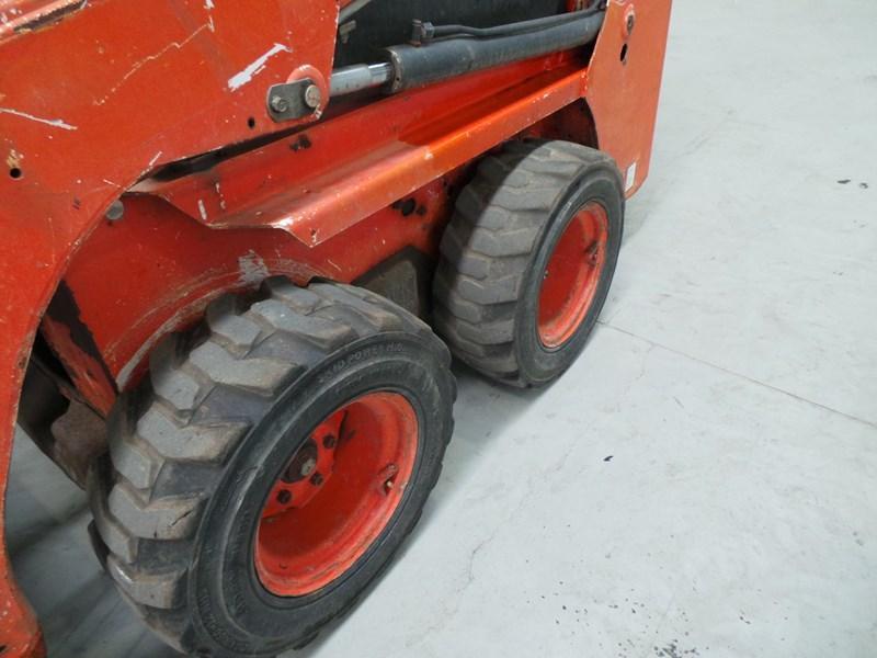 BOBCAT 463 SKID STEER LOADER