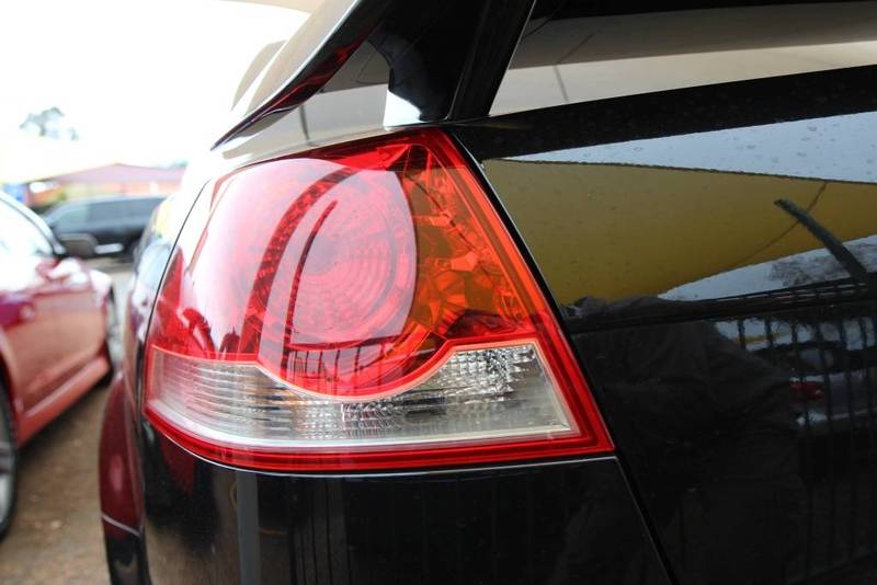 2007 HOLDEN COMMODORE OMEGA V VE