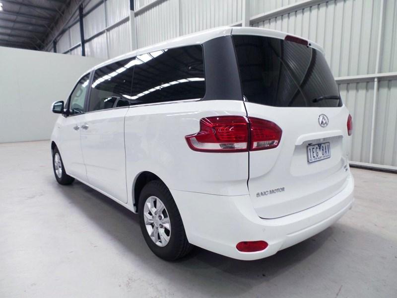 2016 LDV G10 7 SEAT PEOPLE MOVER People Mover
