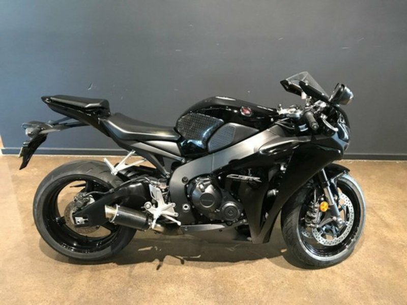 2009 HONDA CBR1000RR (fireblade)