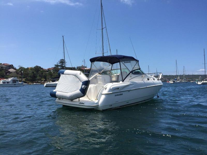 Sunrunner 3300