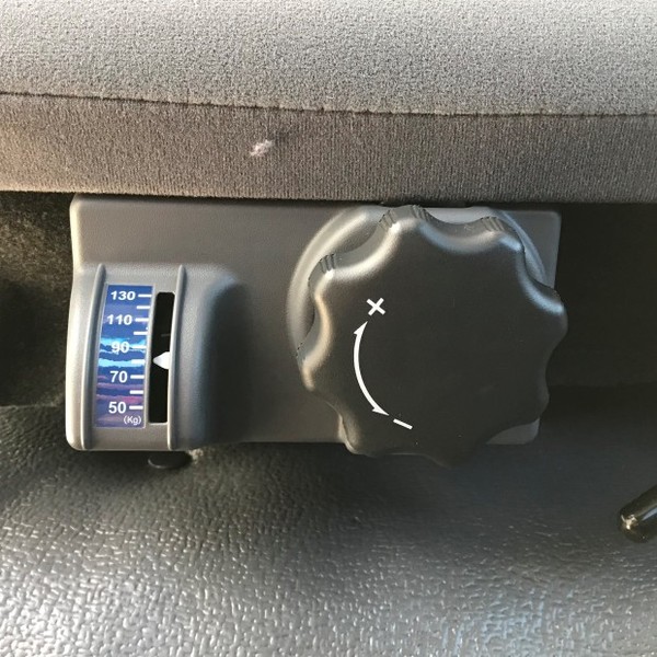 2017 ISUZU NPR 45 155 TRADEPACK NPR 45 155 Truck