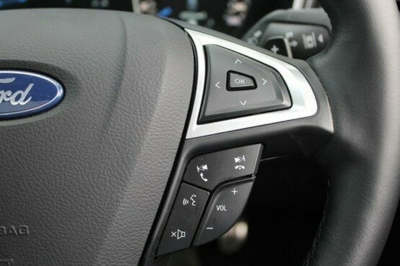 2015 FORD MONDEO TITANIUM TDCi MD