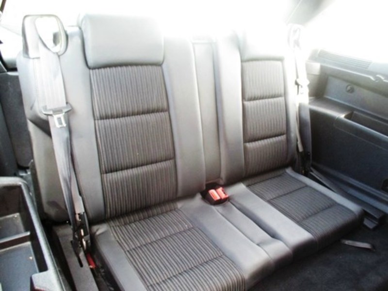 2014 FORD TERRITORY TS SEQ SPORT SHIFT RWD SZ