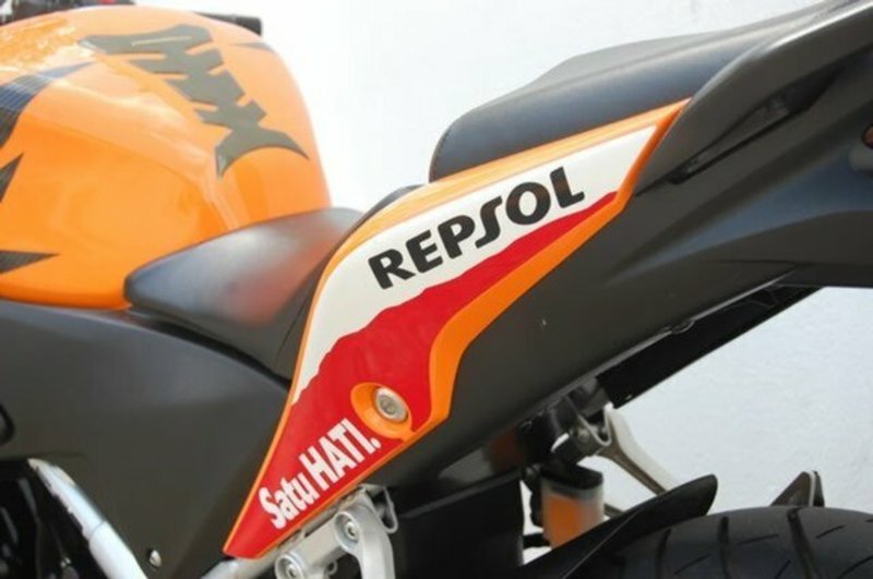 2013 HONDA 250CC CBR250R (ABS) MY13
