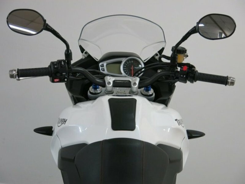 2014 TRIUMPH Tiger Sport (abs)