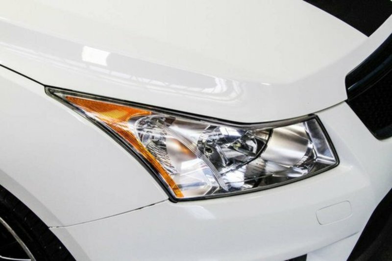 2012 HOLDEN CRUZE SRi V JH MY12