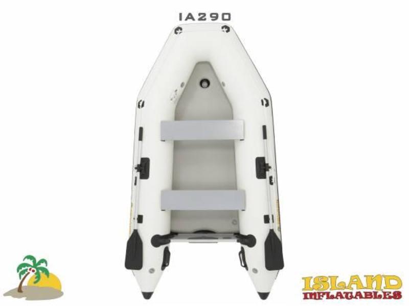 Island Inflatable IA290