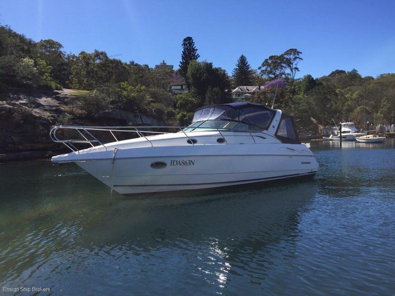 Sunrunner 3300