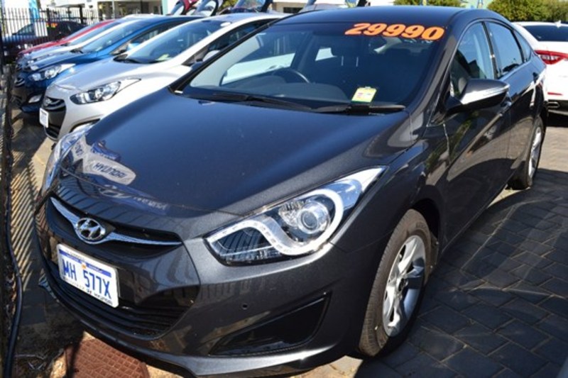 2015 HYUNDAI i40 ACTIVE VF2