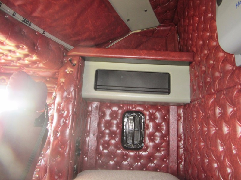 2006 KENWORTH T904 CAT C15- SEMI TIPPER-PTO HYD T904 Truck