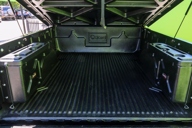 2001 CHEVROLET SILVERADO 1500