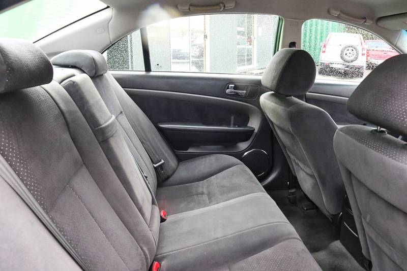2011 HOLDEN EPICA CDX EP MY11