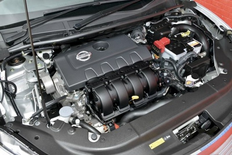 2013 NISSAN PULSAR ST B17