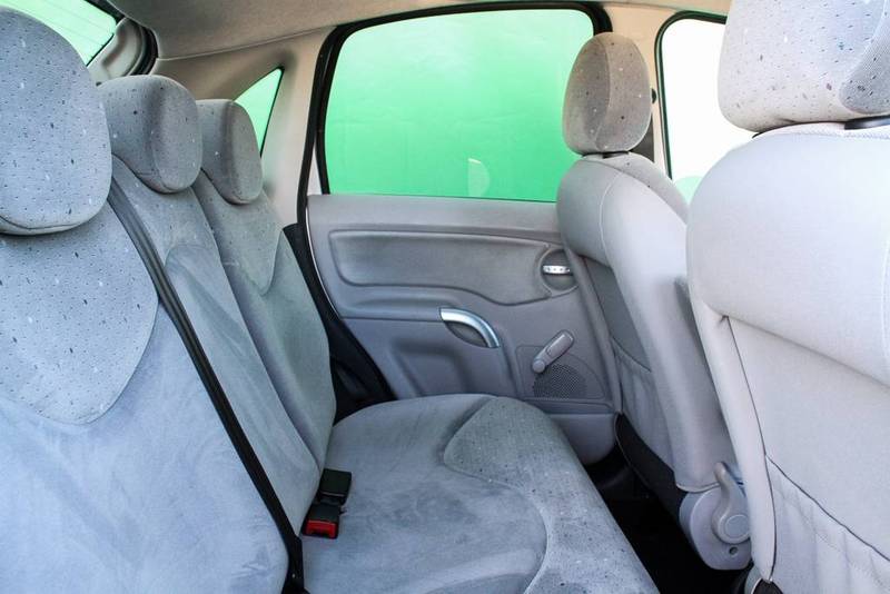 2006 CITROEN C3 EXCLUSIVE MY06