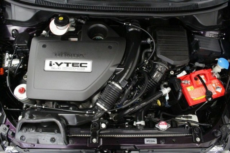 2006 HONDA ODYSSEY 20