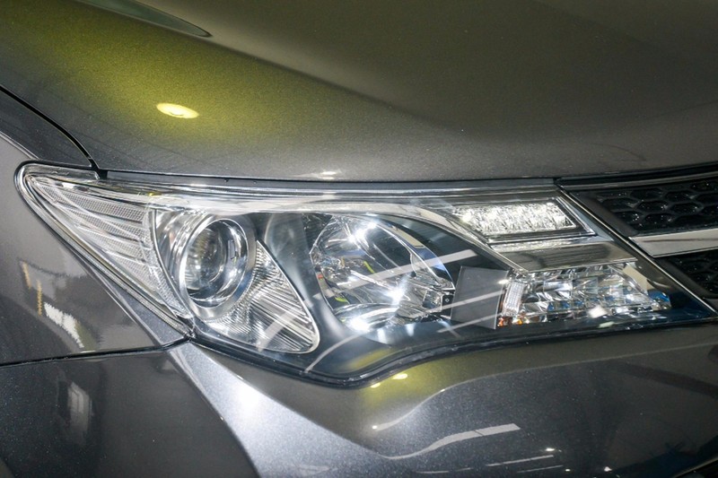 2015 TOYOTA RAV4 GXL ZSA42R