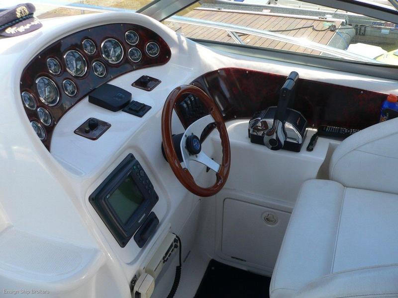 Sunrunner 3300