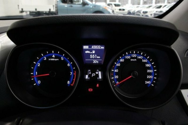 2015 HYUNDAI i30 ACTIVE GD3 SERIES 2