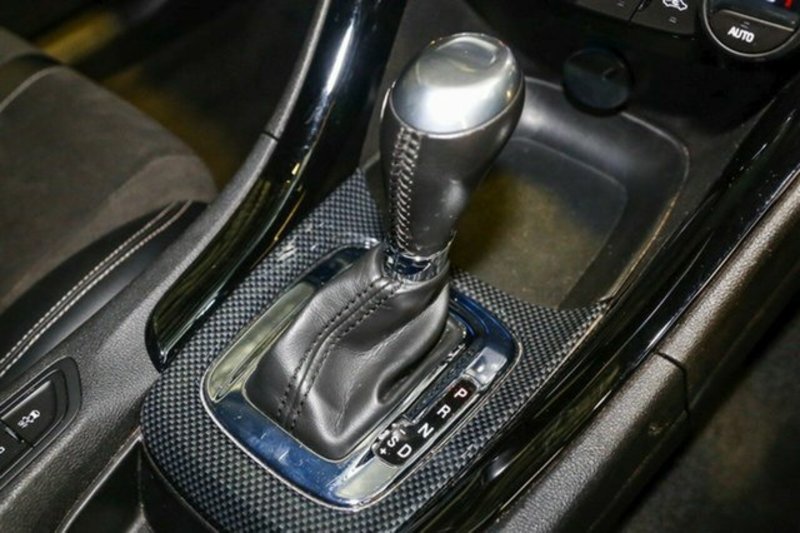 2015 HOLDEN COMMODORE SV6 VF MY15