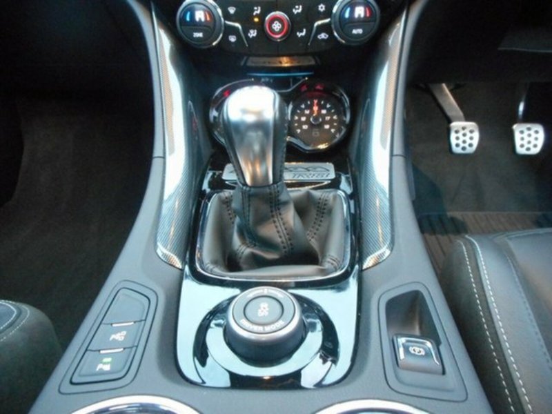 2013 Holden Special Vehicles Maloo R8 GEN-F MY14