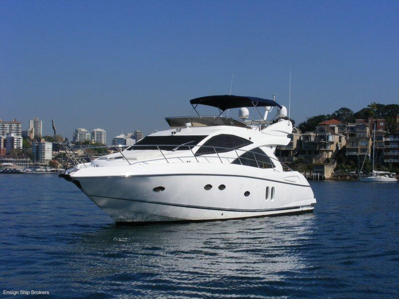 Sunseeker Manhattan 50