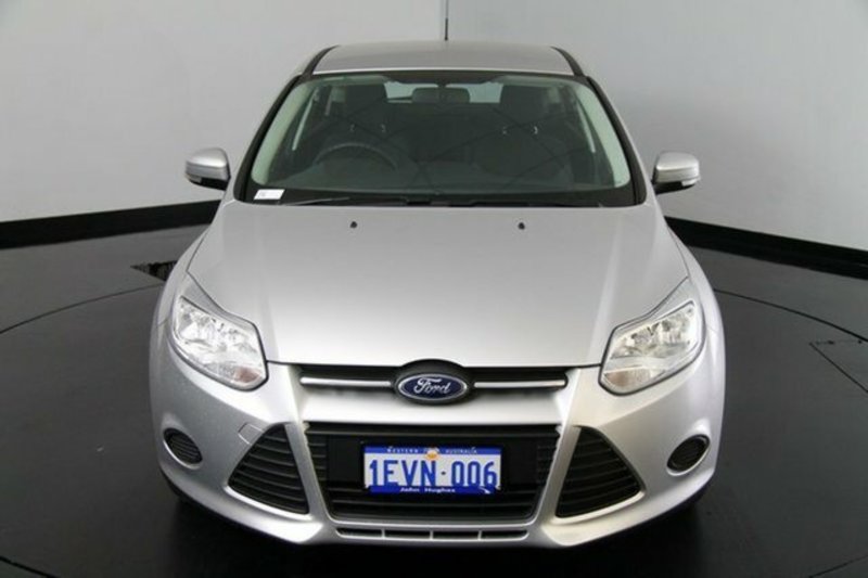 2015 FORD FOCUS AMBIENTE LW MK2 MY14