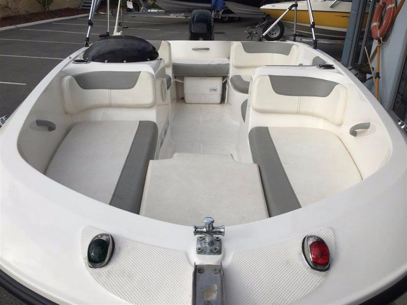 Bayliner Element