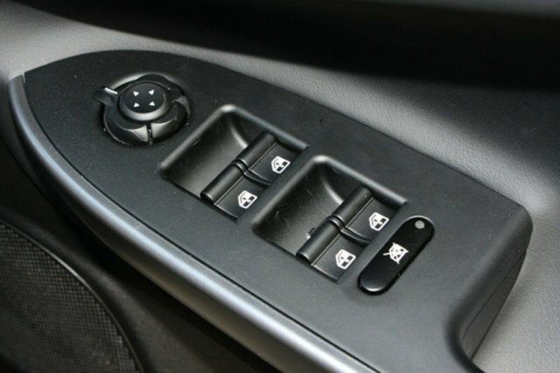 2014 ALFA ROMEO GIULIETTA PROGRESSION 1.4