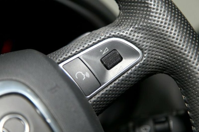 2010 AUDI A3 SPORTBACK 1.8 TFSI AMBITION 8P MY09