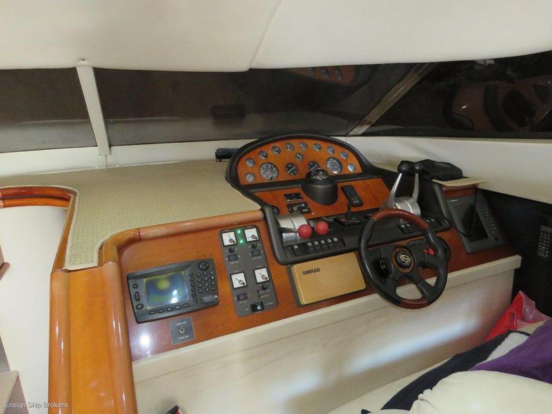 Sunseeker Manhattan 48