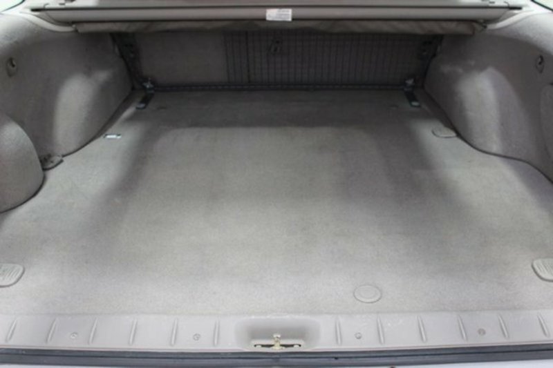 2005 FORD FALCON XT BA MKII
