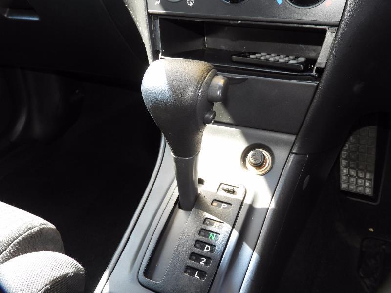 2003 TOYOTA COROLLA ASCENT ZZE122R
