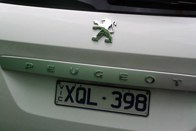 2010 PEUGEOT 308 XSE HDi
